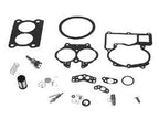 OEM Quicksilver 804845 MerCarb 2-Barrel Repair Kit for MerCruiser — manufacturer catalog product photo