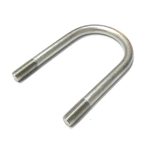 OEM Quicksilver MerCruiser Bravo Gimbal Ring U-Bolt – 805164 — product photograph