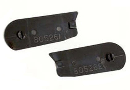 OEM Quicksilver MerCruiser Bravo Wear Pad Kit – 805261A1 — product photograph