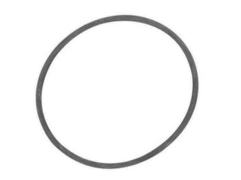 OEM Quicksilver 805331 Bearing Carrier O-Ring for MerCruiser — product photograph