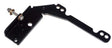 OEM Quicksilver MerCruiser Carburetor Throttle Bracket – 805359T — product photograph