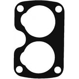 OEM Quicksilver MPI Throttle Body Gasket for MerCruiser V8 – 805396 — product photograph