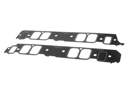OEM Quicksilver MPI Intake Gasket Set for MerCruiser Big-Block V8 – 805403A1