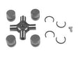 OEM Quicksilver 805536A2 U-Joint Cross and Bearing Kit for MerCruiser — manufacturer catalog product photo