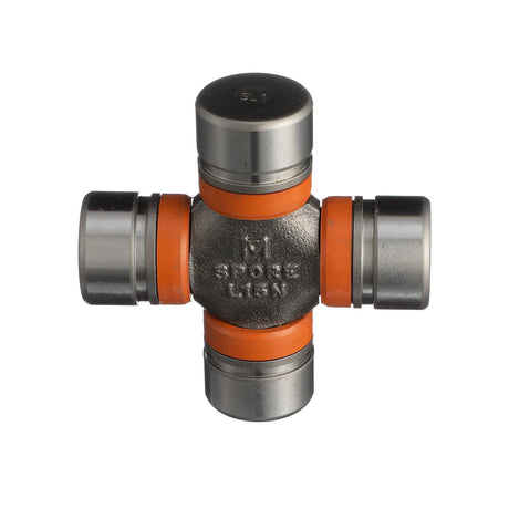 Quicksilver 805536A2 U-Joint Cross and Bearing Kit for MerCruiser — manufacturer product photo