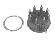 OEM Quicksilver 805759T1 Distributor Cap for MerCruiser GM V8 Thunderbolt IV/V — manufacturer catalog product photo
