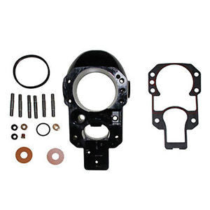 OEM Quicksilver MerCruiser Alpha One Gen II Bell Housing Assembly – 806031A2 — product photograph