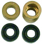OEM Quicksilver Shift Shaft Bushing Kit for MerCruiser Alpha One Gen II – 806036A1 — product photograph