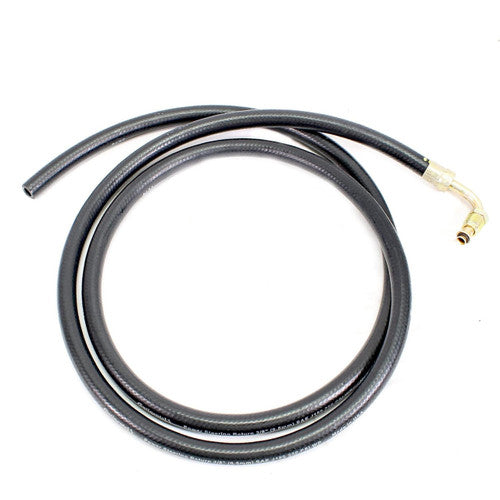 OEM Quicksilver MerCruiser Power Steering Return Hose, 84-Inch – 80622142 — product photograph