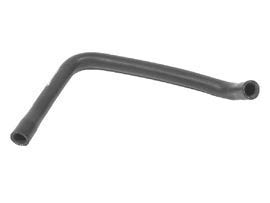 OEM Quicksilver 8066361 Starboard Exhaust-Manifold Hose for MerCruiser — manufacturer catalog product photo