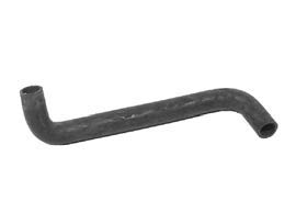 OEM Quicksilver 806856 Oil-Cooler-to-Thermostat Hose for MerCruiser V6/V8 — manufacturer catalog product photo