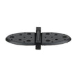 Quicksilver 807166A1 Exhaust Water Shutter for MerCruiser — manufacturer product photo