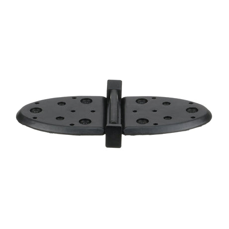 Quicksilver 807166A1 Exhaust Water Shutter for MerCruiser — manufacturer product photo