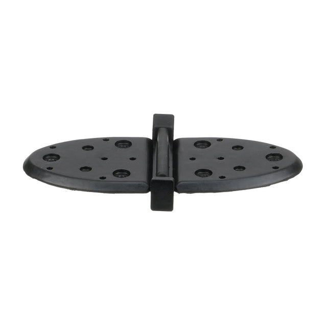 Quicksilver 807166A1 Exhaust Water Shutter for MerCruiser — manufacturer product photo