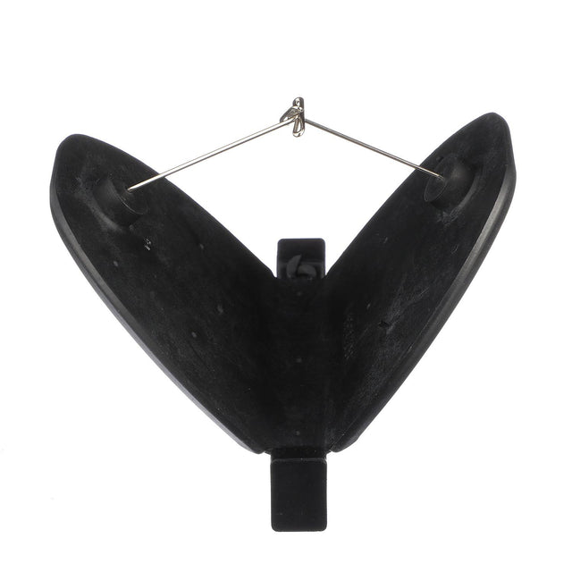 Quicksilver 807166A2 Exhaust Water Shutter Kit for MerCruiser — manufacturer product photo