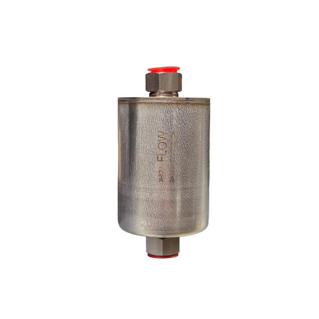OEM Quicksilver 807174T MerCruiser Inline Fuel-Rail Filter — product photograph