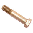 OEM Quicksilver MerCruiser Steering Lever Bolt 7/16-20 x 2 in – 807204 — product photograph