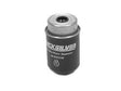 OEM Quicksilver 807256T Diesel Water-Separating Fuel Filter for MerCruiser 2.8L–4.2L Diesel — manufacturer catalog product photo
