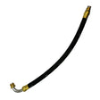 OEM Quicksilver MerCruiser 454 & 502 Oil Filter Bracket-to-Cooler Hose – 807408 — product photograph