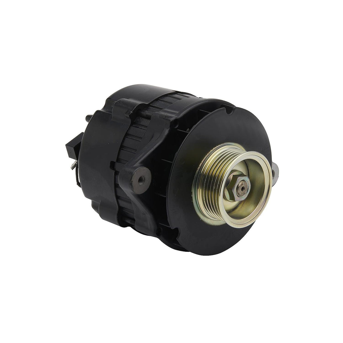 Quicksilver Mando 65-Amp Serpentine Alternator for MerCruiser – 807653T