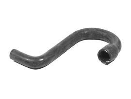 OEM Quicksilver 807661 Transom-to-Oil-Cooler Hose for MerCruiser — manufacturer catalog product photo