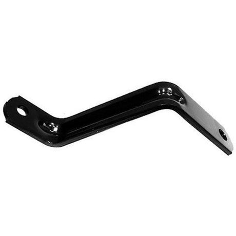 OEM Quicksilver MerCruiser Alternator Support Brace – 807750T — product photograph