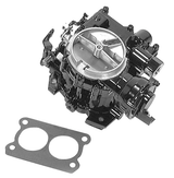 OEM Quicksilver 807764A1 MerCarb 2-Barrel Carburetor for MerCruiser 4.3L