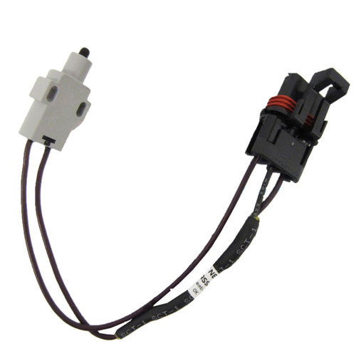 OEM Quicksilver MerCruiser Shift-Interrupt Switch Assembly – 87-808009T10 — product photograph