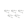 OEM Quicksilver MerCruiser Carburetor Spring Clip – 808675 — pack of 5