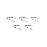 OEM Quicksilver MerCruiser Carburetor Spring Clip – 808675 — pack of 5