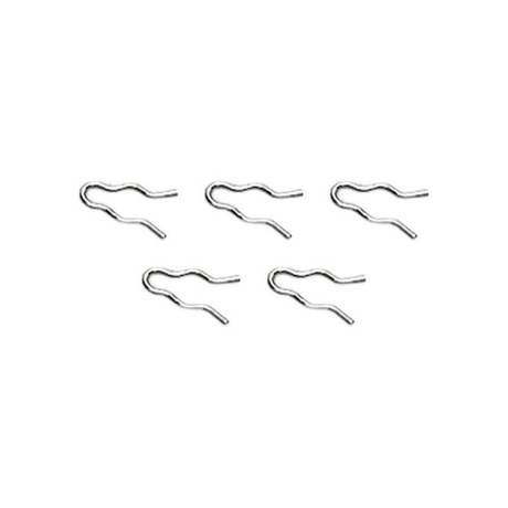 OEM Quicksilver MerCruiser Carburetor Spring Clip – 808675 — pack of 5