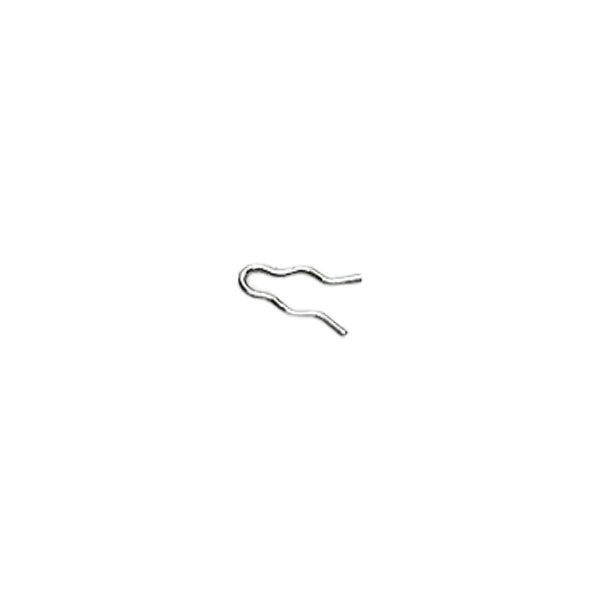 OEM Quicksilver MerCruiser Carburetor Spring Clip – 808675 — single unit
