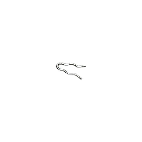 OEM Quicksilver MerCruiser Carburetor Spring Clip – 808675 — single unit