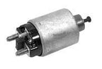 OEM Quicksilver 809463A1 Starter-Mounted Solenoid for MerCruiser & OMC Delco Starters — manufacturer catalog product photo