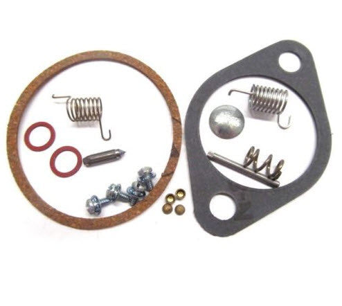 OEM Quicksilver Force and Mercury Sport Jet Carburetor Repair Kit – 809735A1 — product photograph