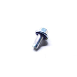 OEM Quicksilver MerCruiser Engine Oil Drain Screw Kit M12 x 1.75 – 809911001 — product photograph