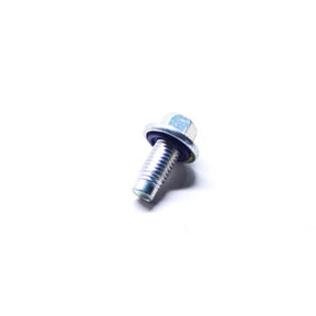 OEM Quicksilver MerCruiser Engine Oil Drain Screw Kit M12 x 1.75 – 809911001 — product photograph