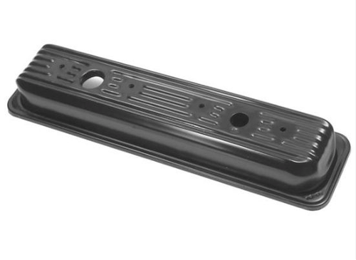 OEM Quicksilver MerCruiser Rocker Cover with Oil Fill Hole – 809995 — product photograph