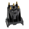 Quicksilver 811635T3 Delco EST Distributor Cap for MerCruiser GM 4-Cylinder — manufacturer product photo