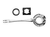 OEM Quicksilver 811639T Delco HEI Distributor Pick-Up Coil for MerCruiser & OMC GM Engines — manufacturer catalog product photo