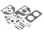 OEM Quicksilver 8116912 Carburetor Repair Kit for Mercury and Mariner V6 — manufacturer catalog product photo