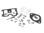 OEM Quicksilver 812953 Carburetor Repair Kit for Mercury and Mariner — manufacturer catalog product photo