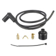 Quicksilver Ignition Wire Kit for Mercury & Mariner Outboards, 9-Inch – 813715A1 — manufacturer product photo