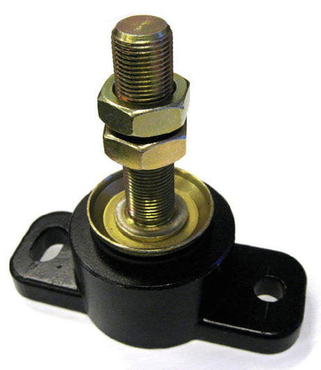 OEM Quicksilver MerCruiser Engine Mount Base Assembly – 814263A1 — product photograph