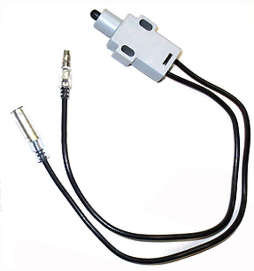 OEM Quicksilver MerCruiser Alpha Shift-Interrupt Switch – 87-814281T09 — product photograph