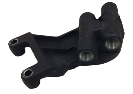OEM Quicksilver MerCruiser Remote Oil Filter Bracket – 814420A5 — product photograph