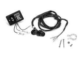OEM Quicksilver 815200A1 Transom-Mount Power Tilt Panel for MerCruiser — manufacturer catalog product photo