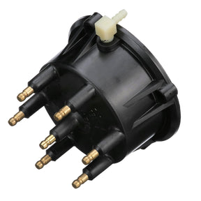 Quicksilver 815407A2 Distributor Cap for MerCruiser GM V6 Thunderbolt IV/V — manufacturer product photo