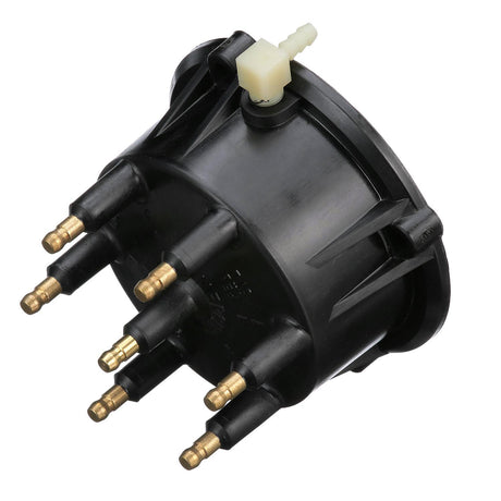 Quicksilver 815407A2 Distributor Cap for MerCruiser GM V6 Thunderbolt IV/V — manufacturer product photo