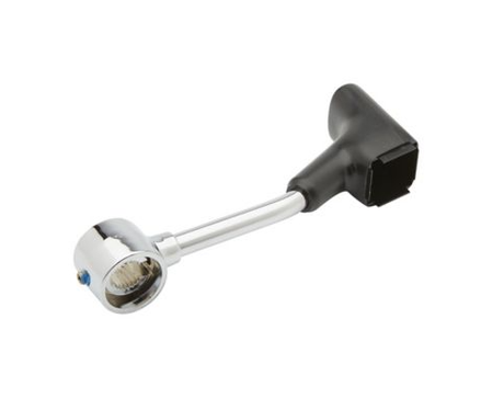 OEM Quicksilver Mercury Commander Console Remote Control Handle – 815544A2 — product photograph